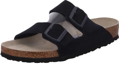 Produktbild von Birkenstock - ARIZONA SfB - blau
