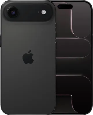 Produktbild von Apple iPhone Air - 5G Smartphone - Dual-SIM / Interner Speicher 512 GB - OLED display - 6.5" - 2736 x 1260 Pixel (120 Hz)