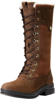 Immagine prodotto di Ariat Wythburn II Waterproof Insulated Countrystiefel Damen, Farbe:java, Größe:UK 5.5 | EUR 38.5