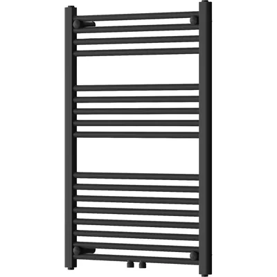 Zdjęcie produktu dla Mexen Mars grzejnik łazienkowy 900 x 600 mm, 430 W, czarny - W110-0900-600-00-70