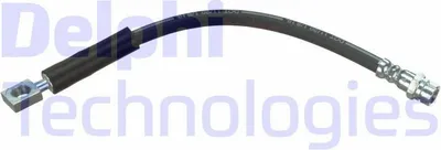 Produktbild von DELPHI LH7522 Bremsschlauch für SKODA Octavia III Combi (5E5) Octavia III Schrägheck (5E3, NL3, NR3) für SEAT Leon ST (5F8)