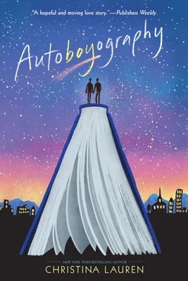 Produktbild von Autoboyography