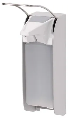 Ophardt ingo-man® plus 1415995/1417024 Seifen- Desinfektionsmittelspender (1000ml) Ophardt Hygiene 1417624,1415995,1415993,1417466,1417024,1417022