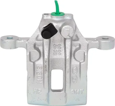 Produktbild von BOSCH Bremssattel Hinten Links für HYUNDAI ix35 (LM, EL, ELH) Ø34mm 0 986 134 194