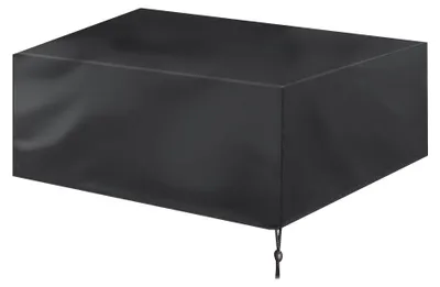 Obrázek produktu pro Ochranný kryt na zahradní nábytek, voděodolný, prachuvzdorný, pro venkovní použití, pohovka, jídelní stůl (213 x 132 x 74 cm)