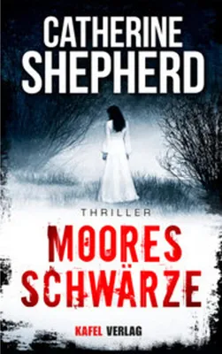 Produktbild von Mooresschwärze: Thriller