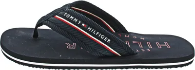 Produktbild von Tommy Hilfiger Corporate Hilfiger Beach FM0FM04471DW5 (40/desert sky)
