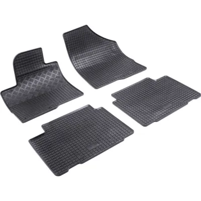 Produktbild von Gummi-Autofußmatten Rigum für Hyundai iX55 (2009 -)
