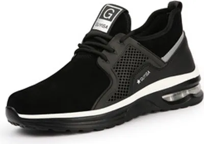 Produktbild von ANTCOOL Ganzjahressportschuhe für Männer und Frauen, Arbeitsschuhe