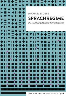 Produktbild von Sprachregime