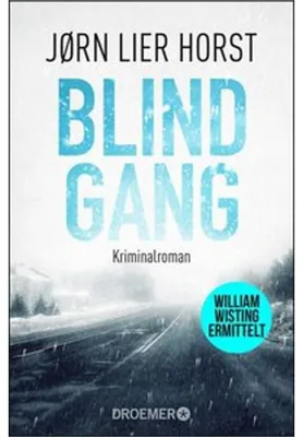 Obrázok produktu pre Blindgang