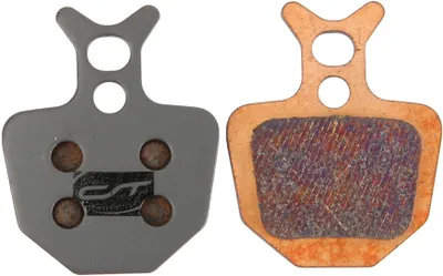 Obrázok produktu pre Contec Ct kotúčová brzdová doštička Cbp-620S Sintered