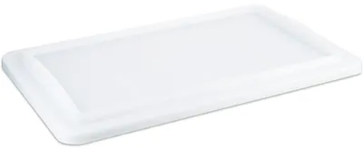 Produktbild von CONTACTO Deckel, Höhe: 40 mm, Länge: 535 mm, Breite: 330 mm
