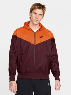 Produktbild von Nike Sportswear Windrunner Mens Hooded Jacket