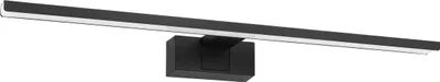 Produktbild von EGLO LED Spiegelleuchte Conettilla, Lampe Spiegel Badezimmer, Spiegellampe, warmweiß - kaltweiß, IP44, L 60 cm