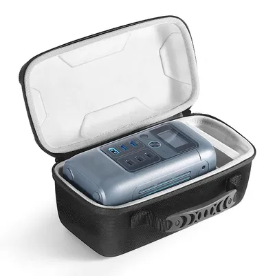 Zdjęcie produktu dla Walizka twarda na stację zasilania i power bank