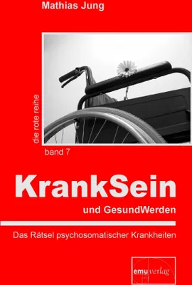 Produktbild von KrankSein und GesundWerden