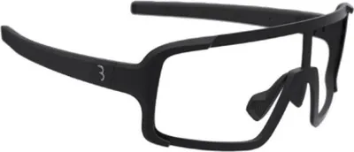 Image de Lunettes de cyclisme BBB Cycling Frame Chester avec pont nasal, taille unique - lunettes de cyclisme sportives ...