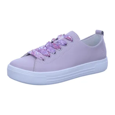 Produktbild von Remonte Sneaker Low Damen 31323534333239 Lila 37 EU