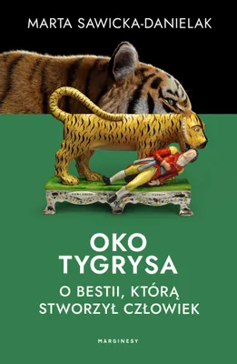 Imagen del producto de Oko tygrysa