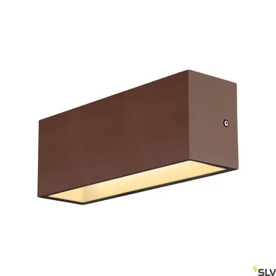 Immagine prodotto di SLV Sitra Up&Down LED applique da esterno CCT