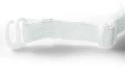Produktbild von Prym BH-Träger transparent durchsichtig Ersatzträger 10 mm