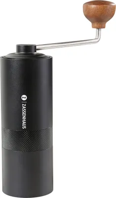 Produktbild von Zassenhaus Kaffeemühle/Espressomühle EXPERT 48S 41330