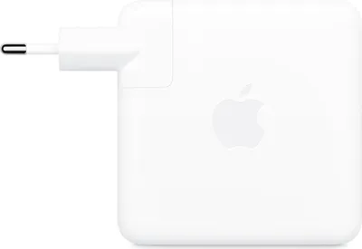 Obrázok produktu pre Sieťový adaptér USB-C Apple, 96 W, biely