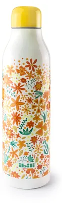 Thermosflasche 500 ml Edelstahl 18/10 auslaufsicher doppelwandig