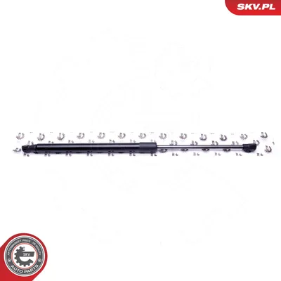 Zdjęcie produktu dla ESEN SKV 52SKV510 Zawieszenie pneumatyczne, bagażnik x