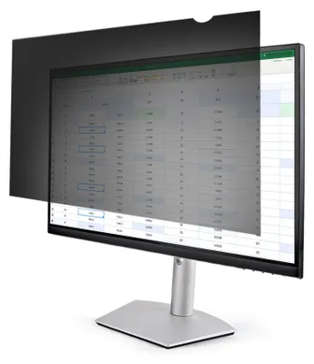 Image de StarTech.com : Filtre de confidentialité pour écran de 19 pouces