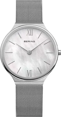 Obrázok produktu pre Bering - 18434-000 - Náramkové hodinky - Dámske - Quartz - Ultra Slim