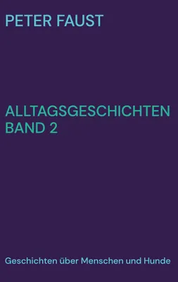 Produktbild von Alltagsgeschichten Band 2