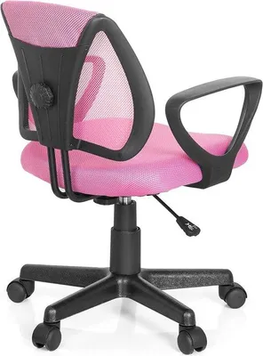 Produktbild von Bürostuhl Ergonomischer Bürostuhl mit verstellbarer Kopfstütze Armlehnen Lendenwirbelstütze gegen Rückenschmerzen