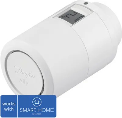 Immagine prodotto di Danfoss Alleato