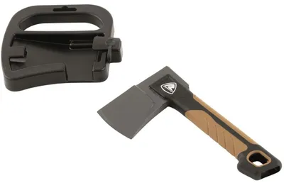 Immagine prodotto di Ascia Robens Dixie 9'' Argento  Argento Taglia unica