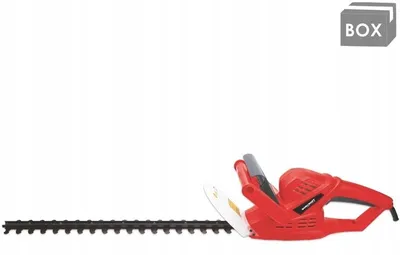 Produktbild von WORCRAFT WPHT132 Heckenschere 600W 51cm Schnittlänge