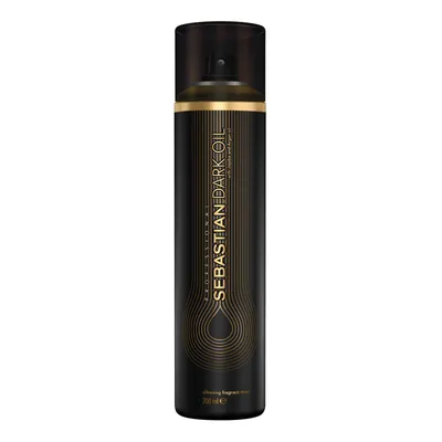Image de Sebastian Spray brillant Sebastian Dark Oil Silkening Fragrant Mist