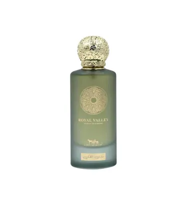 Immagine prodotto di Royal Valley, Acqua di profumo, Unisex, 100 ml