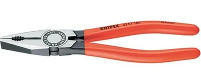 Produktbild von KNIPEX Kombizange, 180 mm