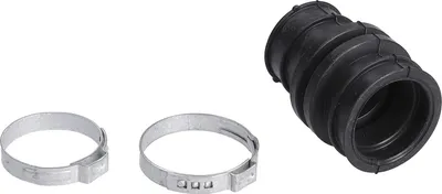 Produktbild von Schlauch Whirlpool 480140100778 für Aufsatzheizelement / Pumpengehäuse Geschirrspüler