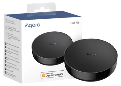 Produktbild von Aqara Hub M2 (HomeKit)