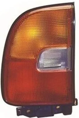 Image de VAN WEZEL Feu arrière gauche pour TOYOTA RAV 4 I (SXA1)