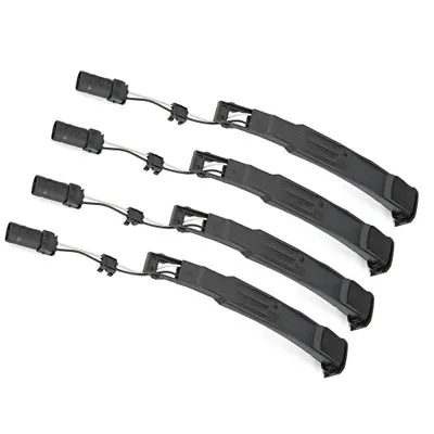 Produktbild von 4G8 927 753,4G8 927 753B,Außentürgriff,Türgriff,Türgriffsensor