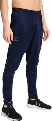 Produktbild von Hummel Staltic Trainingshose Blau 2XL Mann Blau 2XL