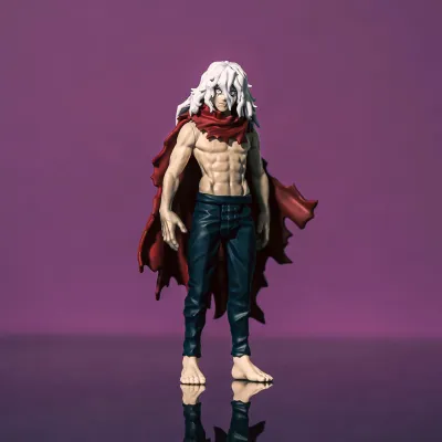 Produktbild von My Hero Academia Collekazaro PVC Statue Tomura Shigaraki 10 cm