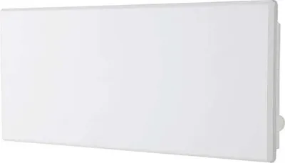 Produktbild von Elektrischer Konvektor - Weiß - 1400W, Wandmontage, WiFi-Thermostat