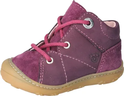 Produktbild von Pepino by Ricosta Lauflernschuhe Kinder 32313034383037 Pink 22 EU