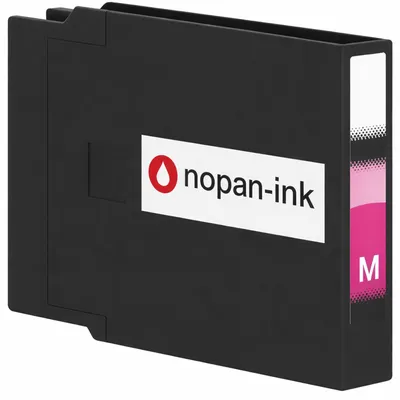 Image de Cartouche compatible pour T14B3 Magenta NOPAN-INK