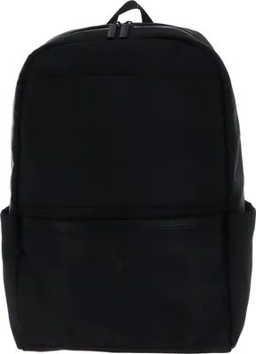 Immagine prodotto di U.S. POLO ASSN. zaino per laptop zaino con scomparto per laptop Umpire Backpack Black nero